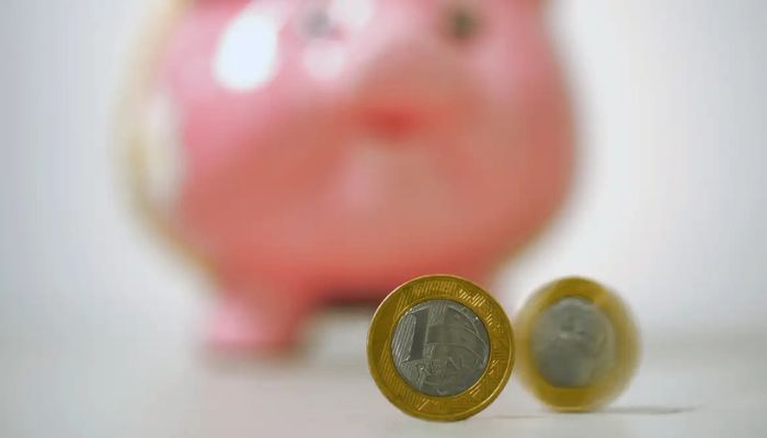  Poupança teve R$ 336,8 milhões em entradas líquidas no mês de maio 